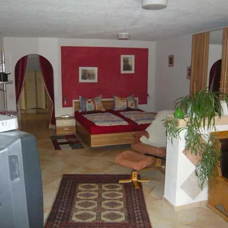 Roder Villa *